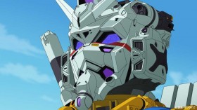 [Editer's Picks] We Are Trapped in a Möbius Loop: The Circular Link Between GQuuuuuuX and the Original Gundam